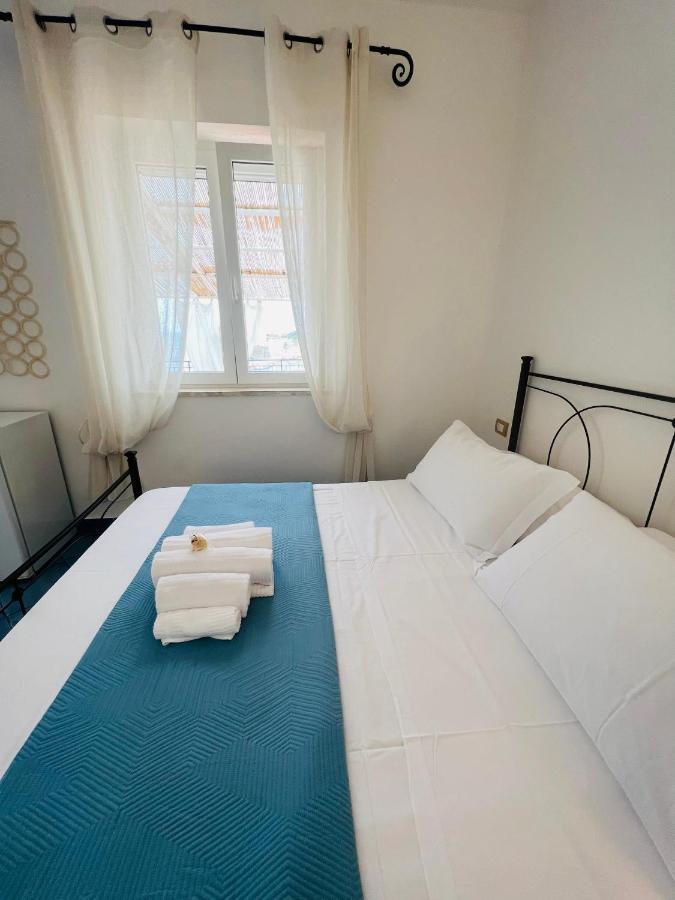 Villa Isabella Ponza Exteriér fotografie