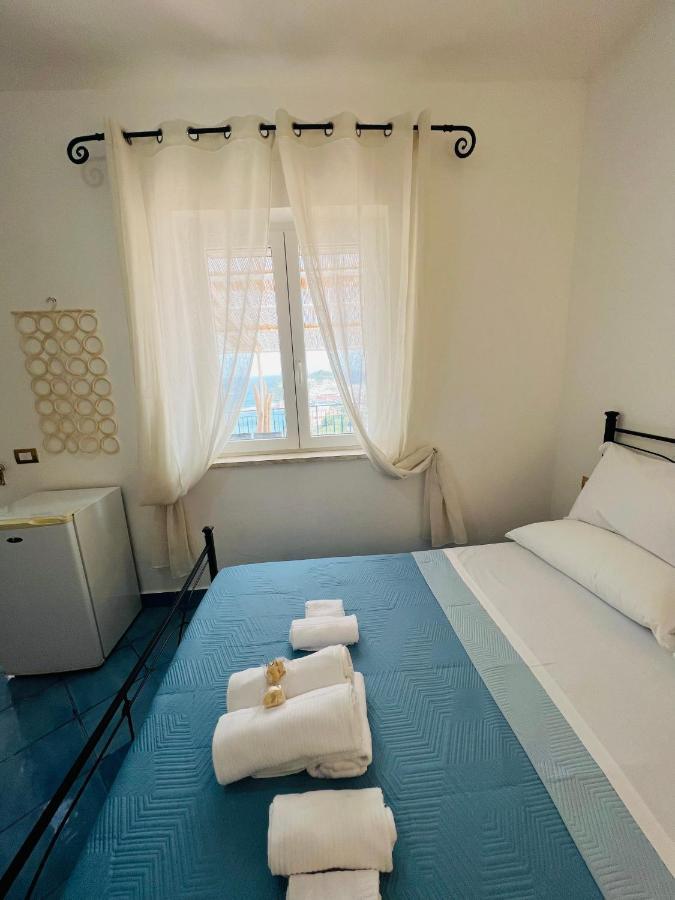 Villa Isabella Ponza Exteriér fotografie