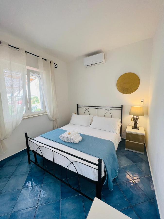 Villa Isabella Ponza Exteriér fotografie